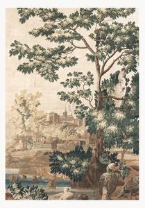 Tapeta Landscape Tapestries