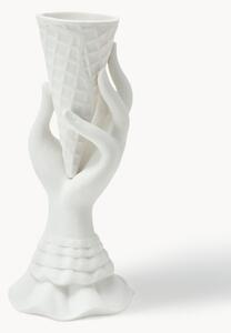Wazon z porcelany I-Scream