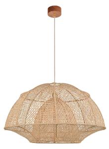 Lampa Wisząca MARKET SET, Odyssée, ściemnialny, beżowy, salon, design