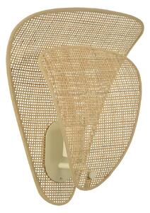 Lampa Ścienna MARKET SET, Coquillage, ściemnialny, drewniany, salon, drewno, design