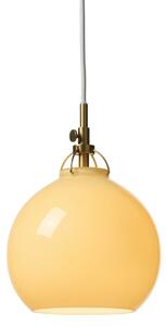 Lampa Wisząca Halo Design, TOSCANA, ściemnialny, jadalnia, szkło, design
