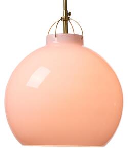 Lampa Wisząca Halo Design, TOSCANA, ściemnialny, jadalnia, szkło, design