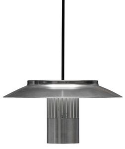 Lampa Wisząca Pholc, Lille 24, ściemnialny, metaliczny, kuchnia, aluminium, design