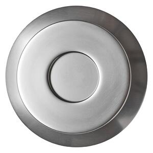 Lampa Ścienna Pholc, Lille 18, ściemnialny, metaliczny, przedpokój, aluminium, design