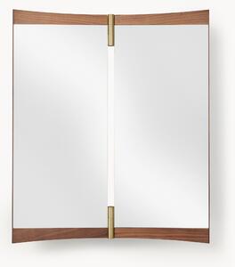 Lustro ścienne Vanity