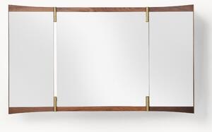 Lustro ścienne Vanity