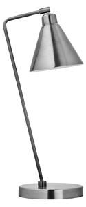 Lampa Stołowa House Doctor, szary, salon, metal, nowoczesny