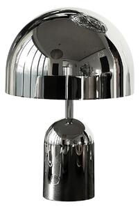 Lampa Stołowa Tom Dixon, Beat, ściemnialny, metaliczny, salon, aluminium, design