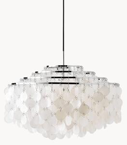 Lampa wisząca Fun 10DM, projekt Verner Panton