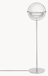 Lampa podłogowa z możliwością regulacji Multi-Lite