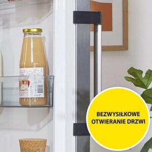 Lodówka GORENJE R619EAW6 185cm Biała AdaptTech DynamicAir