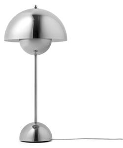 Lampa Stołowa &Tradition, Flowerpot VP3, metaliczny, salon, metal, design