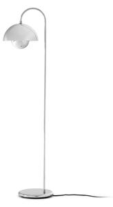 Lampa Podłogowa &Tradition, Flowerpot VP12, metaliczny, salon, metal, design