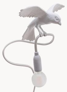 Lampa stołowa z klipsem Sparrow