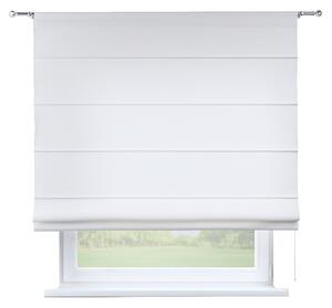 Roleta rzymska Torino kolor biały