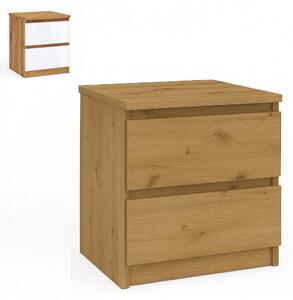 Szafka nocna 40 cm I ArtDHome