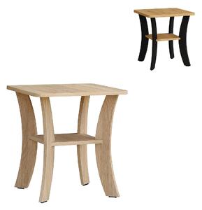 Stolik 51 cm kwadratowy, okolicznościowy I ArtDHome