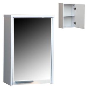 Szafka łazienkowa wisząca 40 cm | ArtD Home