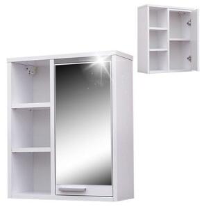 Szafka łazienkowa wisząca 50 cm | ArtD Home