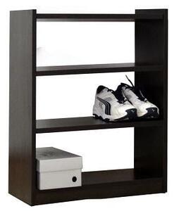 Regał na buty 60 cm, 4 poziomy I ArtDHome