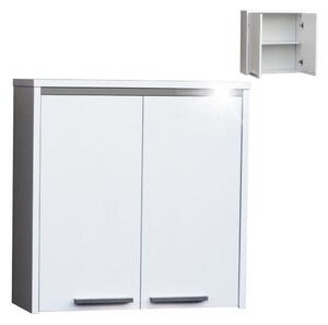 Szafka łazienkowa wisząca 60 cm | ArtD Home