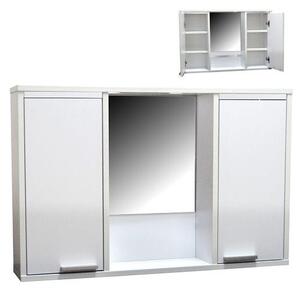 Szafka łazienkowa wisząca 92 cm | ArtD Home