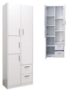 Szafka łazienkowa stojąca 60 cm | ArtD Home