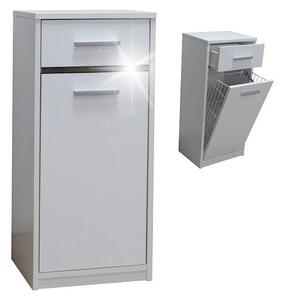 Szafka łazienkowa stojąca 40 cm | ArtD Home