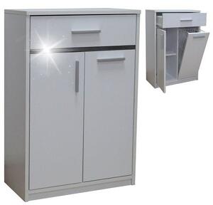 Szafka łazienkowa stojąca 60 cm | ArtD Home
