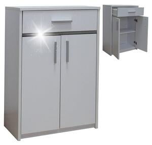 Szafka łazienkowa stojąca 60 cm | ArtD Home
