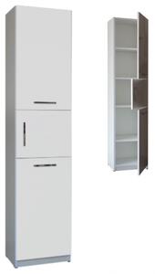 Szafka łazienkowa stojąca 30 cm | ArtD Home
