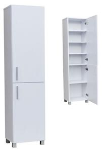 Szafka łazienkowa stojąca PRAWA 40 cm na nóżkach | ArtD Home