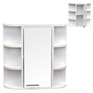 Szafka łazienkowa wisząca 60 cm | ArtD Home