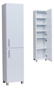 Szafka łazienkowa stojąca 30 cm na nóżkach | ArtD Home
