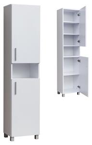 Szafka łazienkowa stojąca 30 cm na nóżkach | ArtD Home