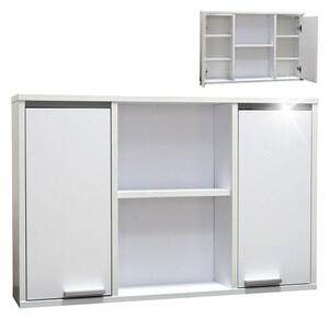 Szafka łazienkowa wisząca 92 cm | ArtD Home