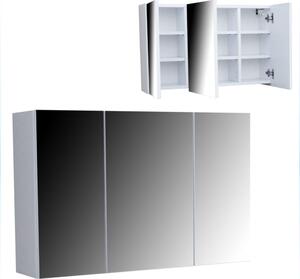 Szafka łazienkowa wisząca 80 cm | ArtD Home
