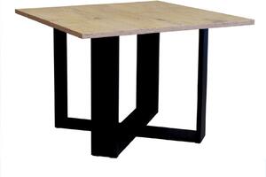 Stolik 60 cm kwadratowy, okolicznościowy I ArtDHome