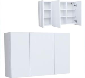 Szafka łazienkowa wisząca 80 cm | ArtD Home