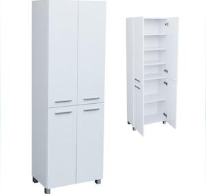 Szafka łazienkowa stojąca 60 cm na nóżkach | ArtD Home