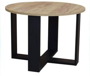 Stolik 70 cm okrągły, okolicznościowy | ArtD Home