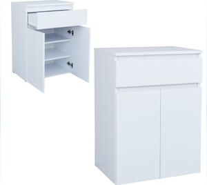 Szafka łazienkowa 60 cm | ArtD Home