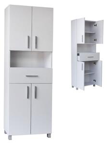 Szafka łazienkowa stojąca 60 cm na nóżkach | ArtD Home