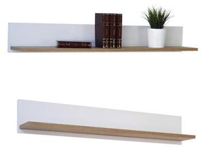 Półka wisząca 60 cm I ArtDHome