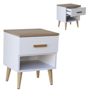 Szafka nocna 40 cm I ArtDHome