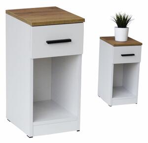 Szafka nocna 29 cm I ArtDHome