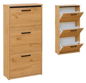 Szafka na buty 60 cm do przedpokoju I ArtDHome