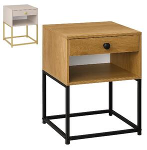 Szafka nocna LOFT szer. 40cm Kod: 188