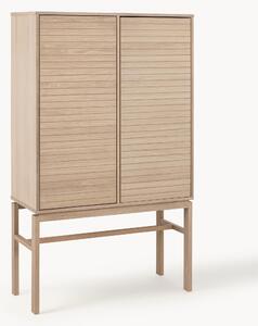 Komoda z drewna Linley