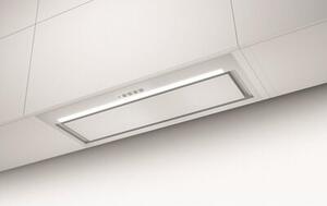Okap FABER Inka Lux Evo WH Matt 70 Biały mat 570m3/h 63dB klasa B